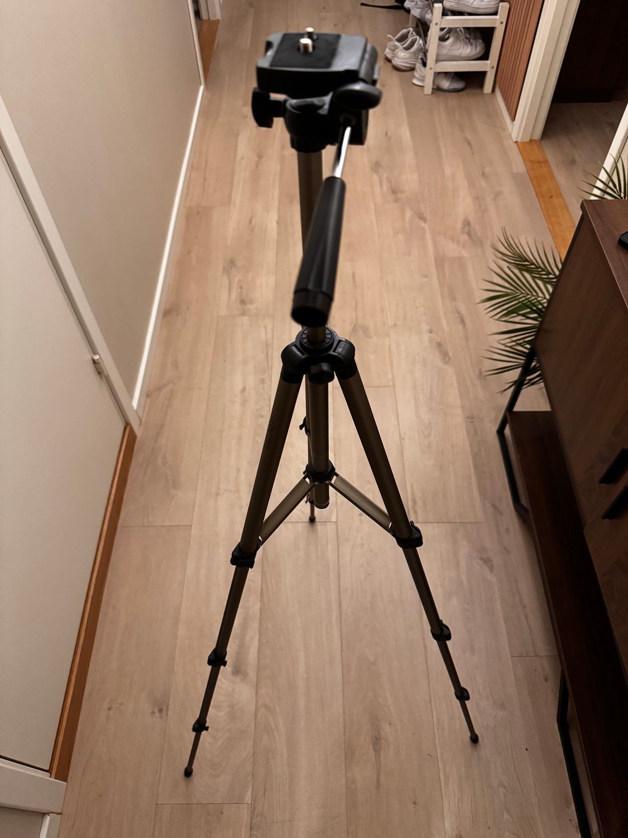 Justerbart Kamerastativ FINN-torget