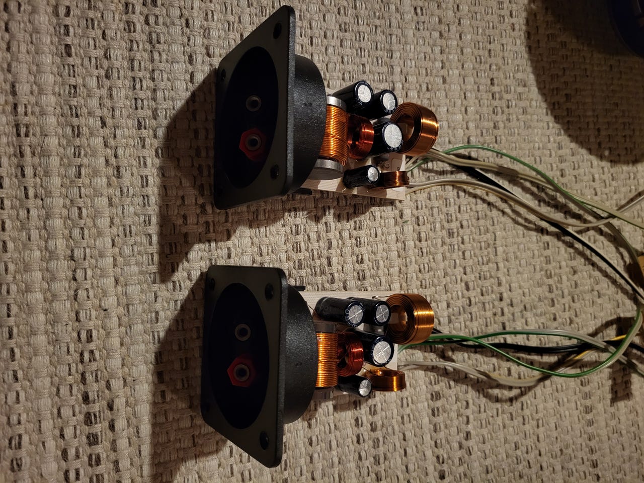 Infinity reference 61mk2 delefiltre til salgs. | FINN-torget