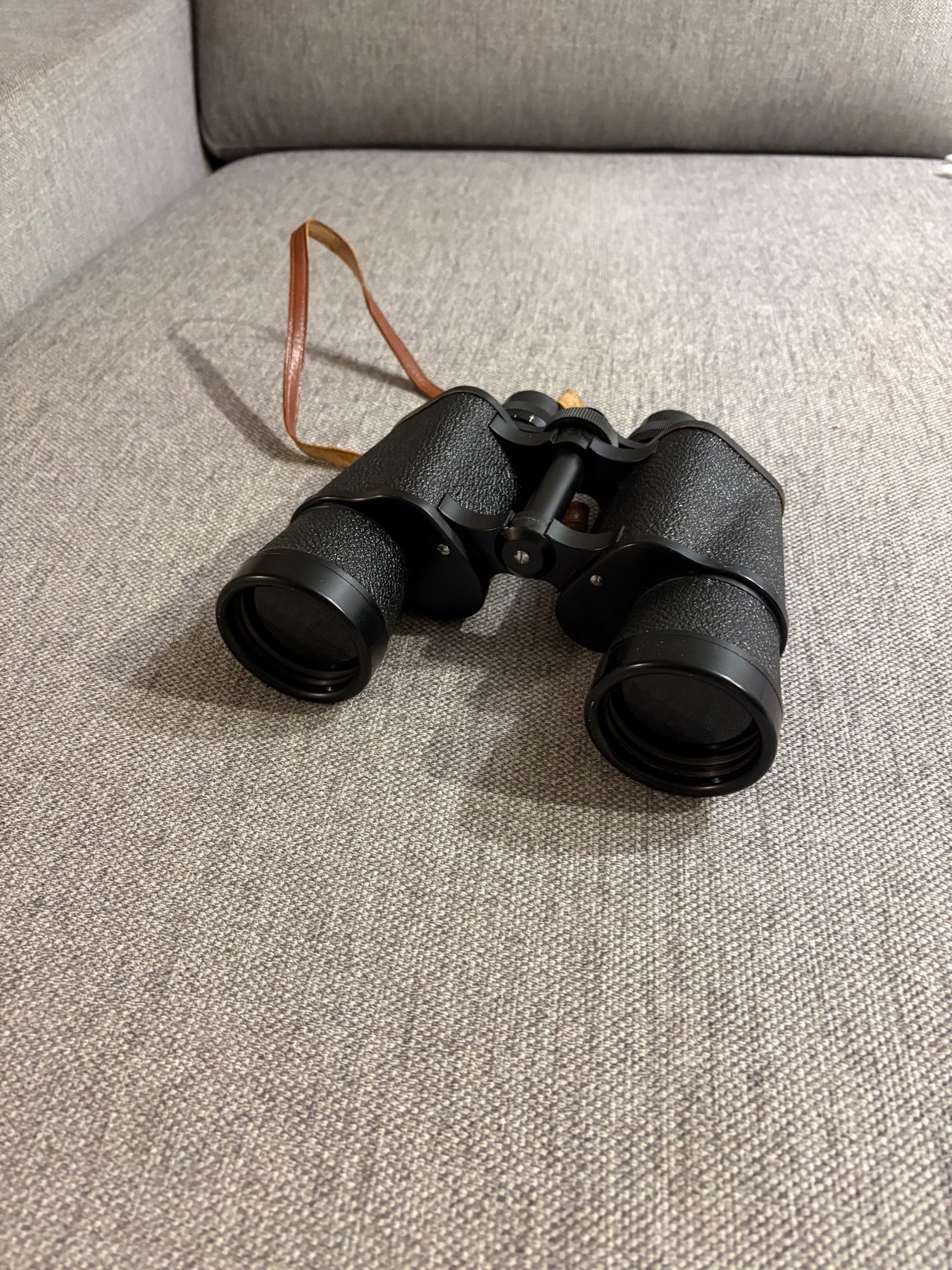 Kikkert 7x50 FINN-torget