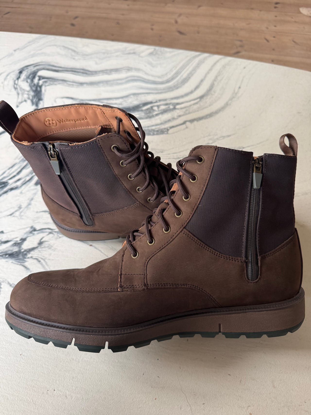 Swims Motion Country Boots herre str 45 FINN-torget