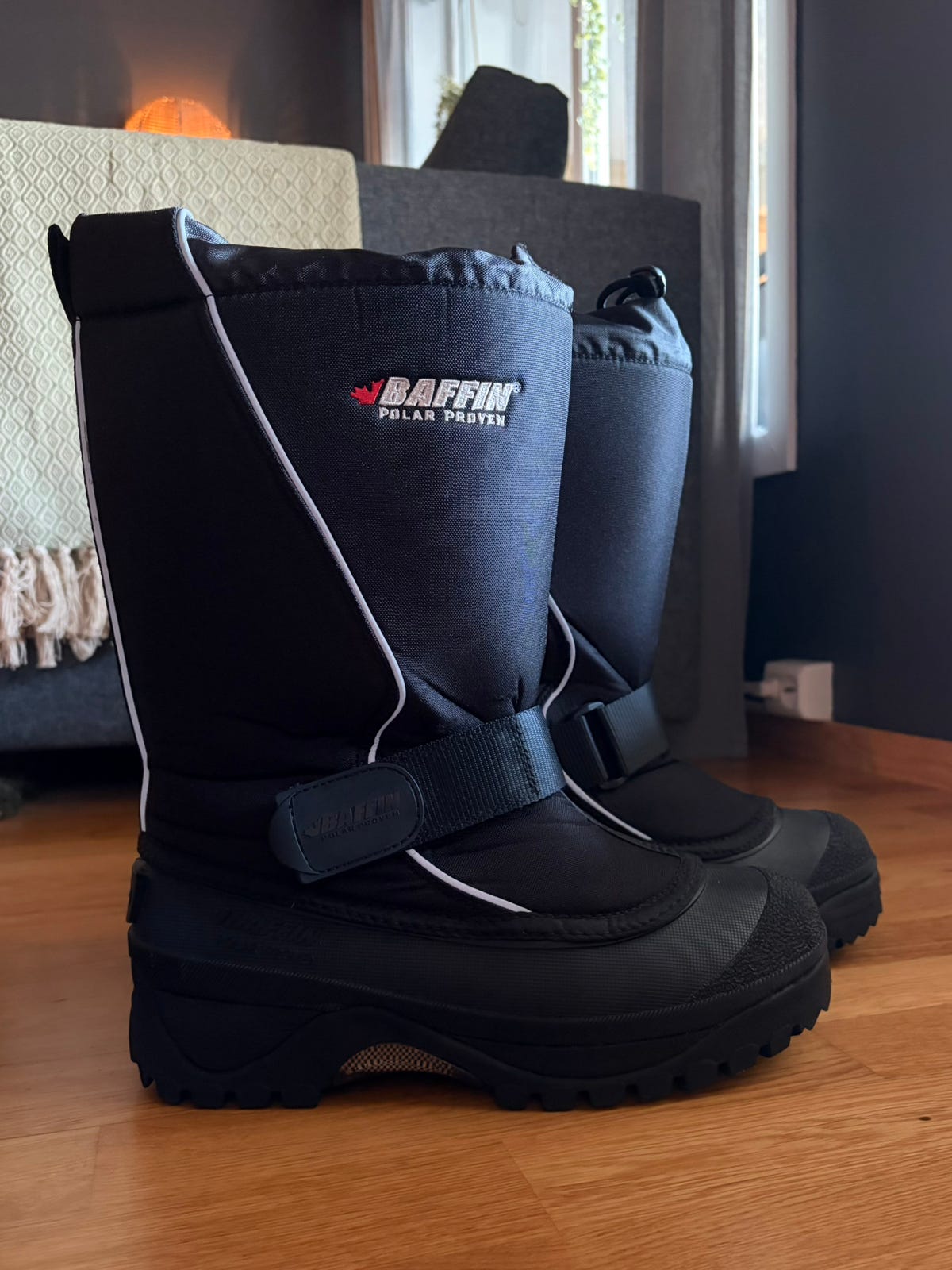 Baffin Tundra FINN-torget