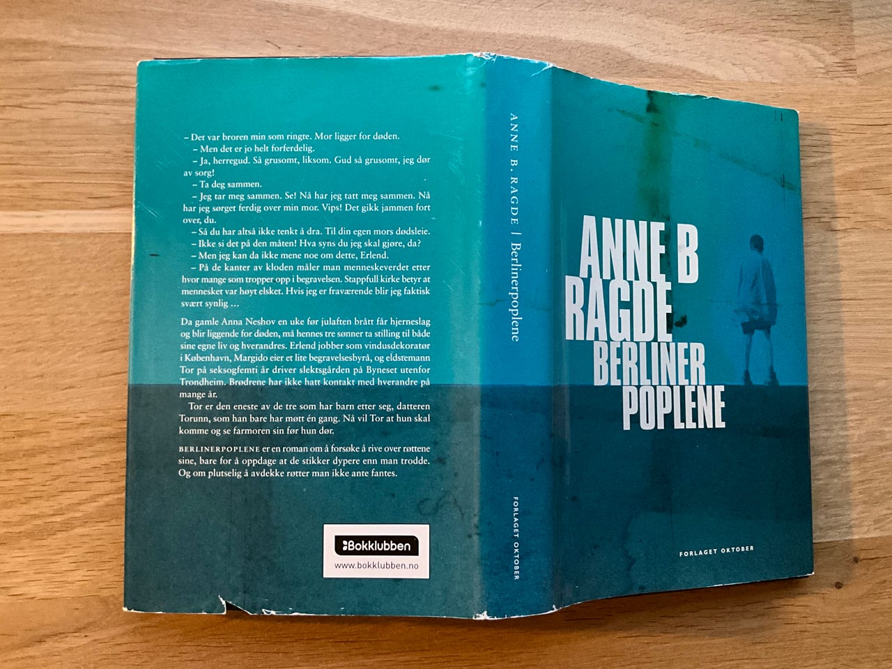 Anne B. Ragde: flere titler 📚 se bildene | FINN-torget