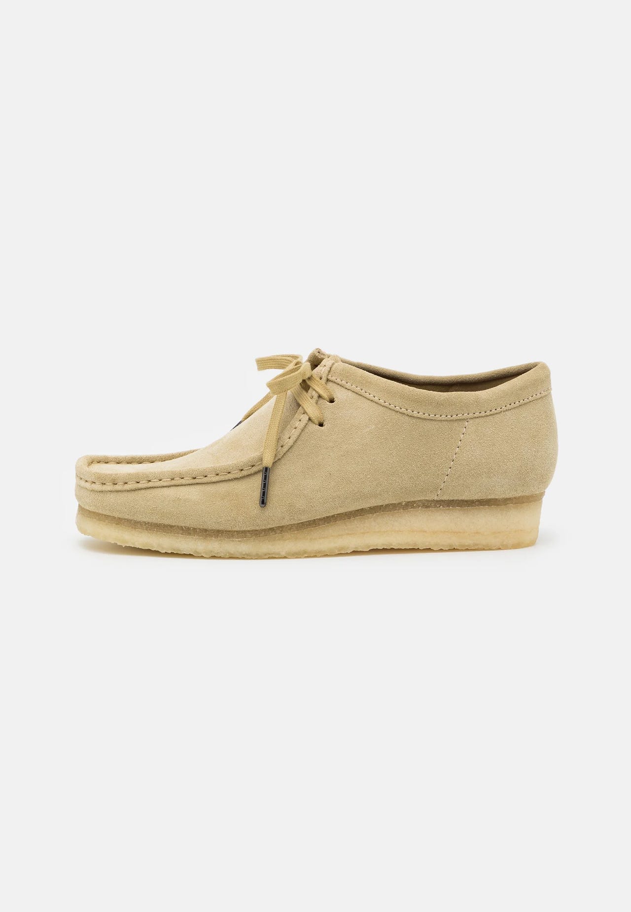 Clarks Wallabee str 36,5 FINN-torget
