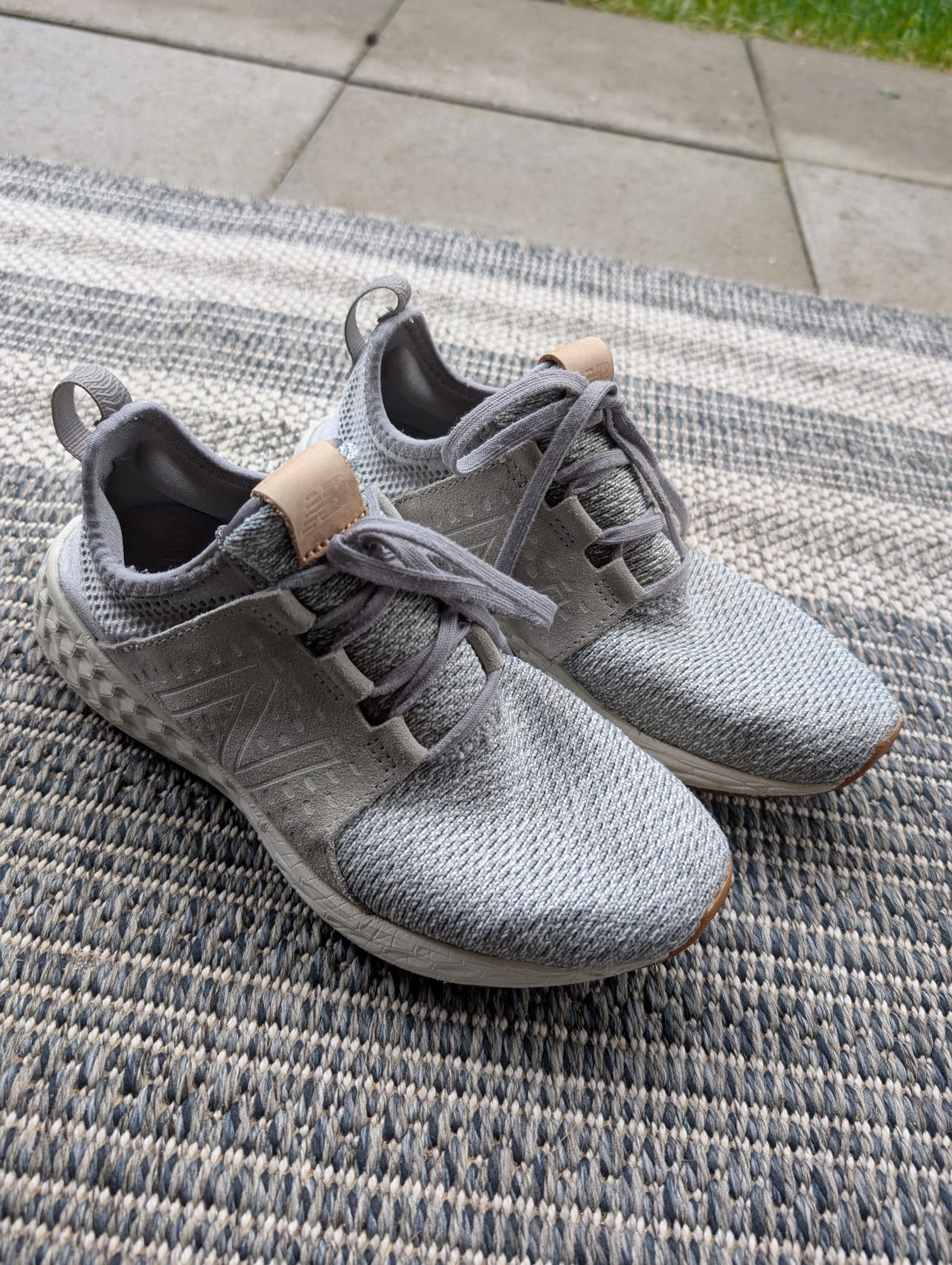 New Balance Fresh Foam Cruz str 39 FINN-torget