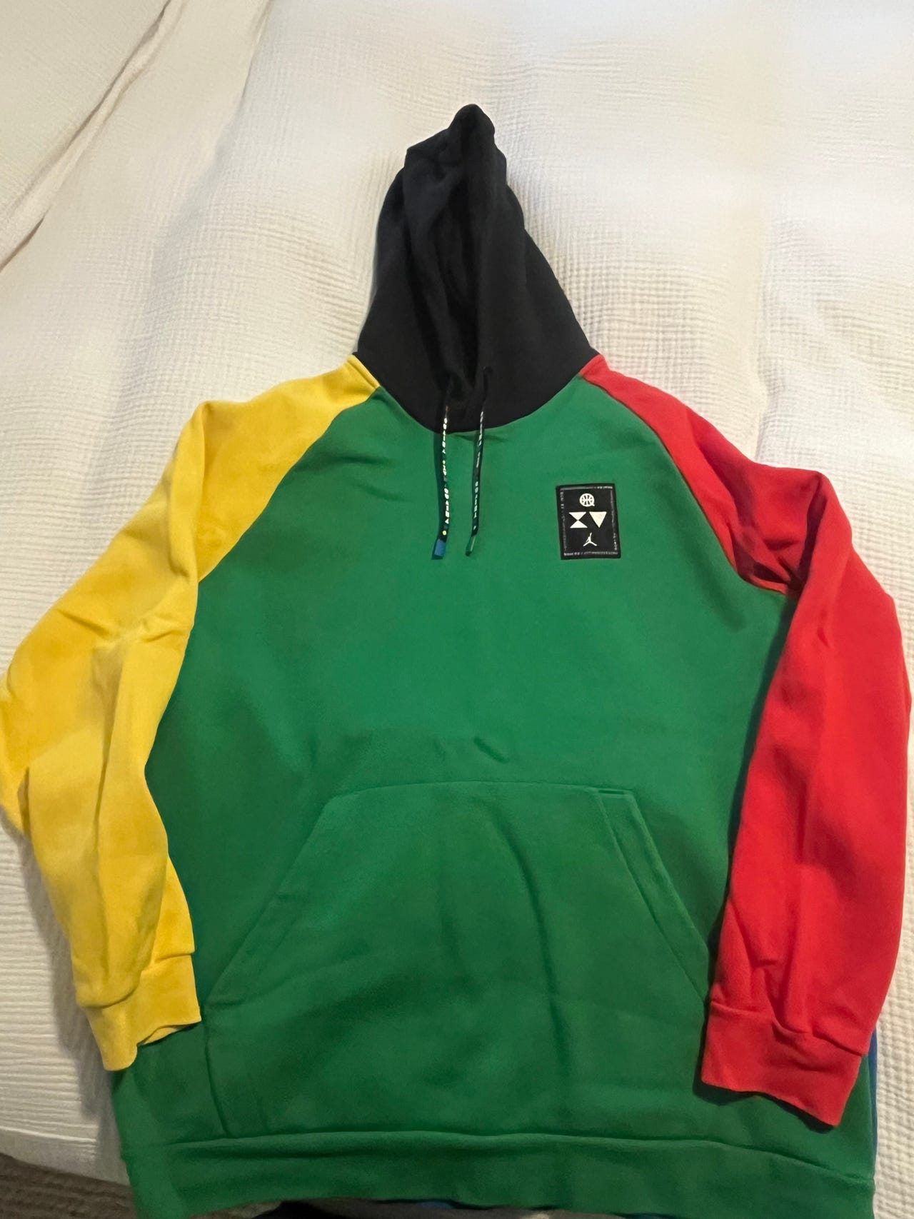 Nike Jordan Quai 54 (limited edition) FINN-torget