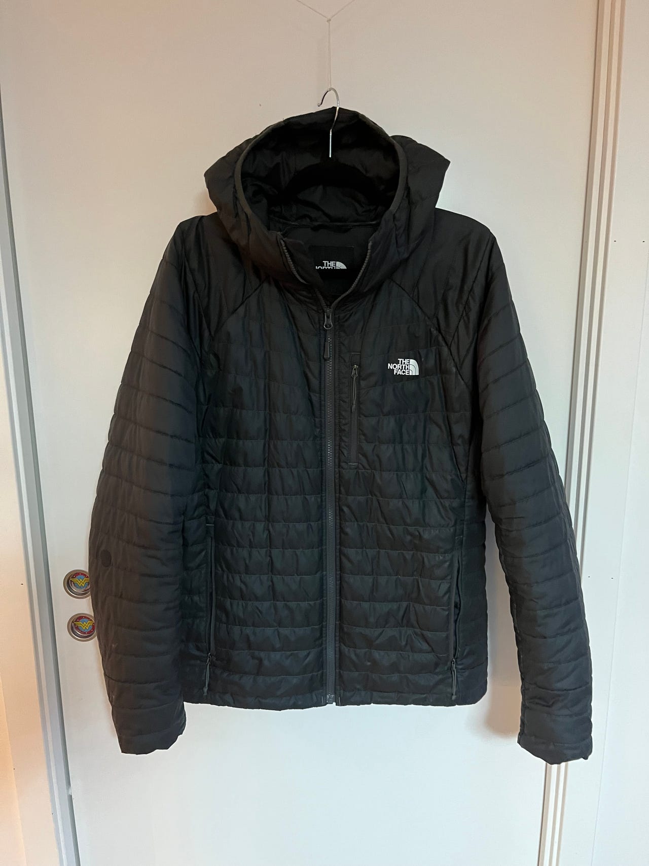 The North Face Grivola Insulated Jacket FINN-torget