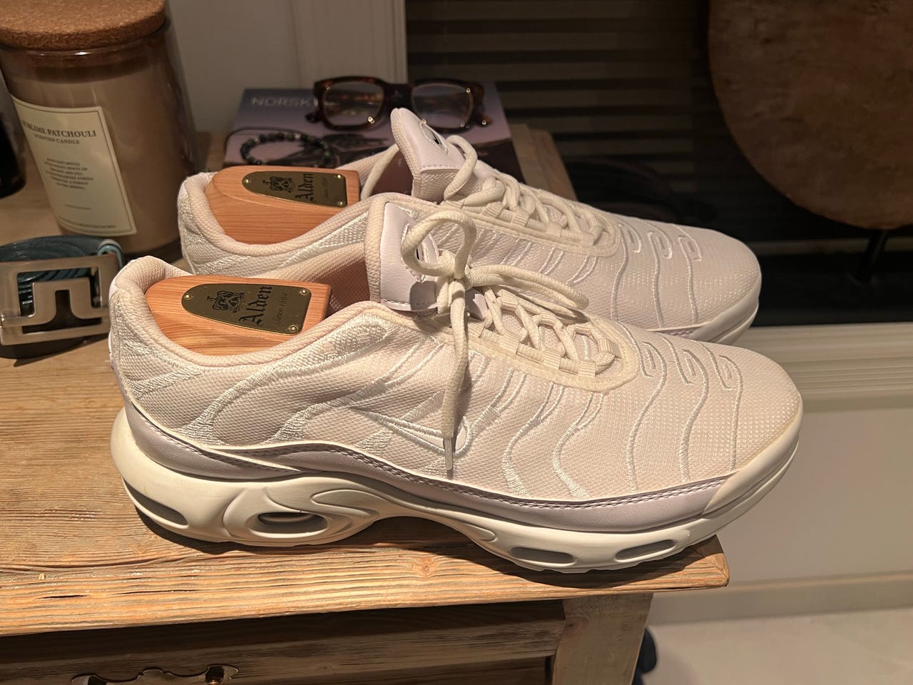 NIKE TN AIR 46 FINN-torget