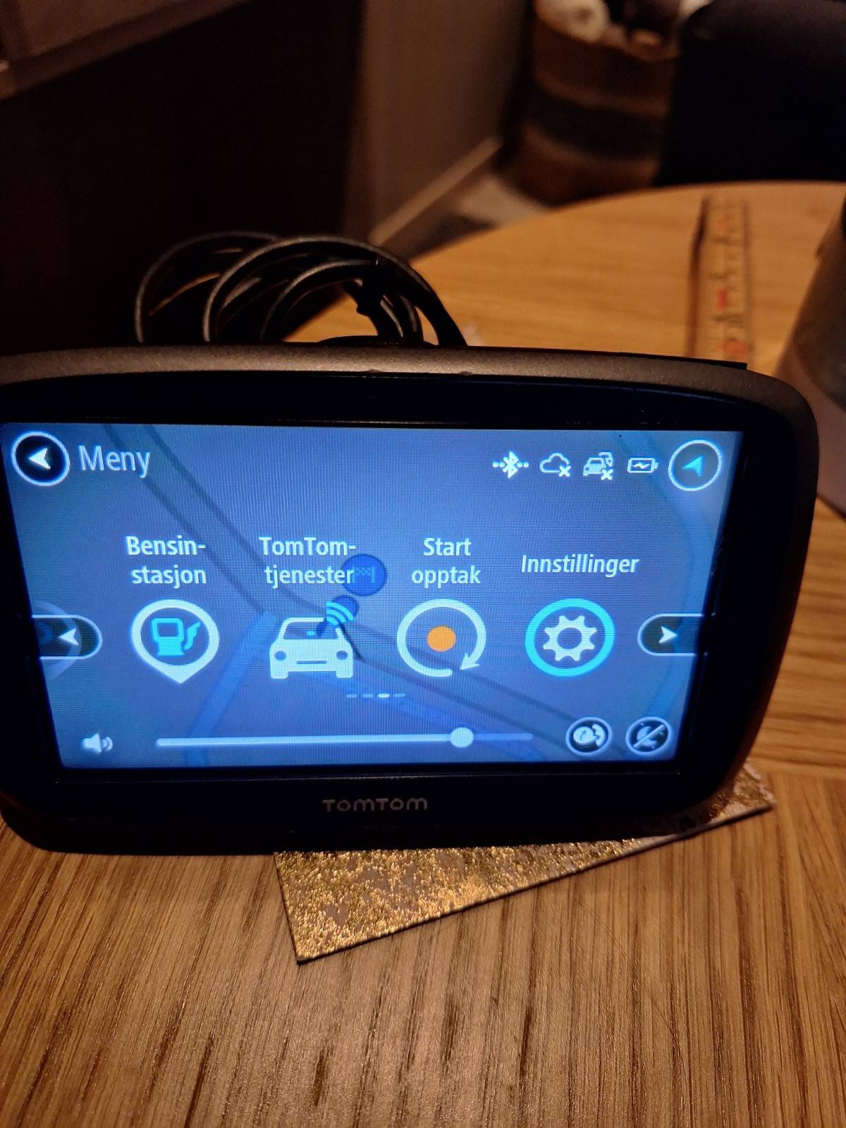 Tomtom GPS, til bil. | FINN-torget