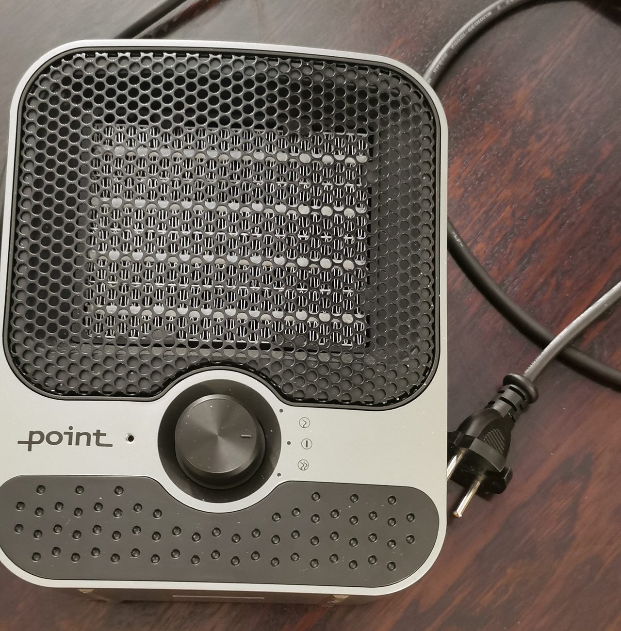 Point heater | FINN-torget