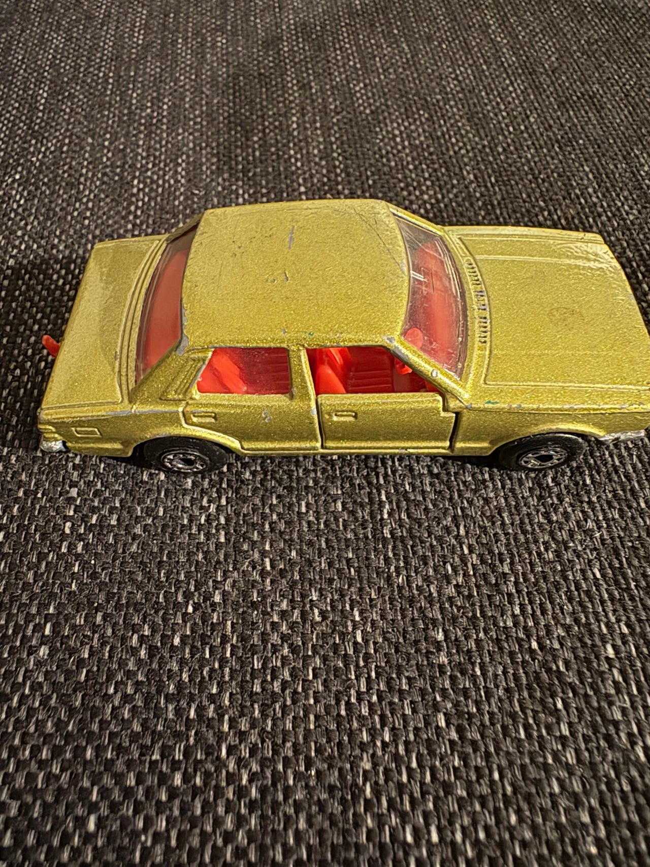 Matchbox superfast 25 - Collection