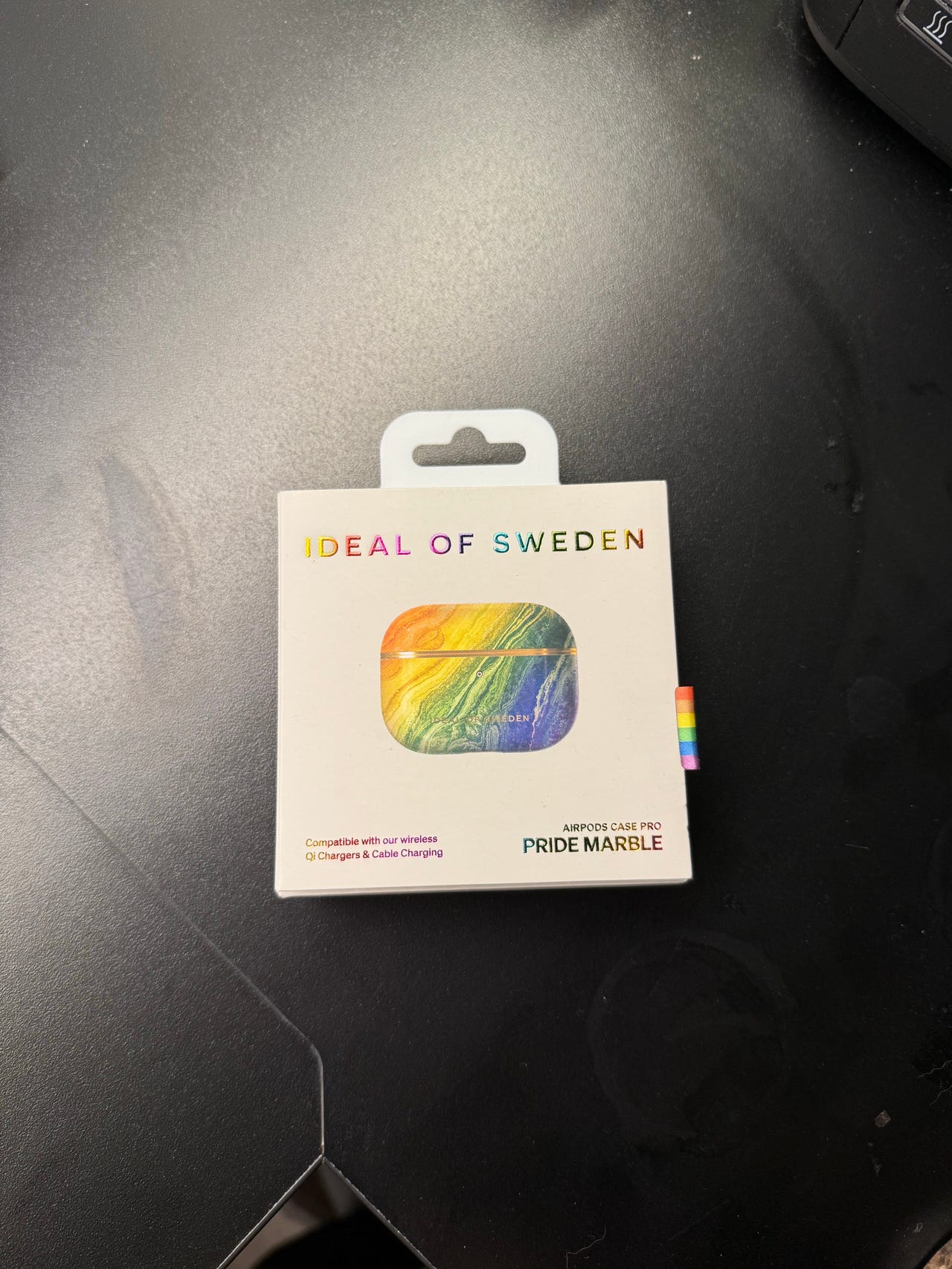 AirPods Pro deksel fra Ideal of Sweden FINN-torget