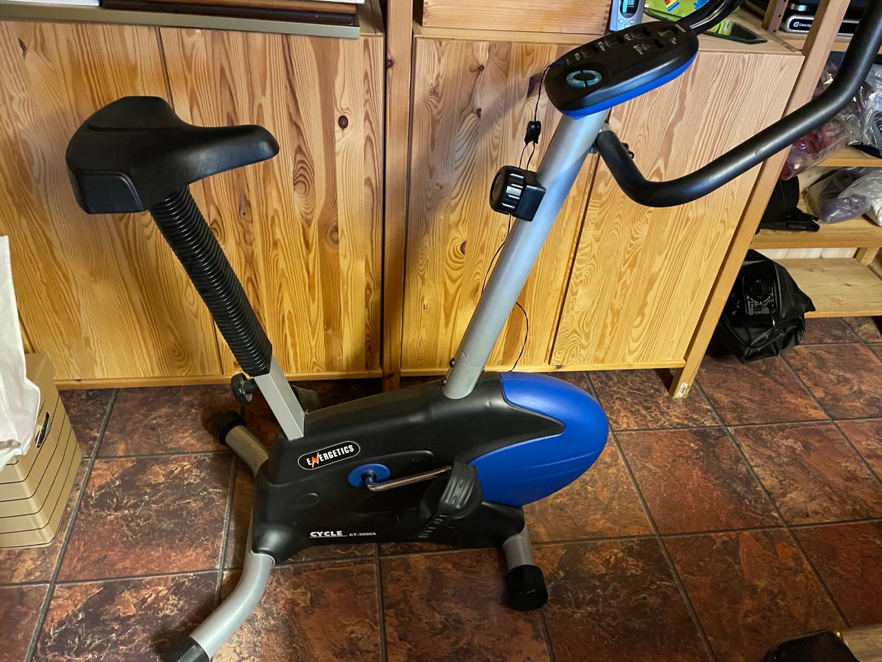 Treningssykkel FINN-torget