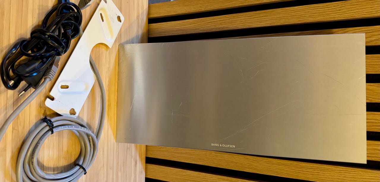 B&O Beolink Converter NL / ML | FINN-torget