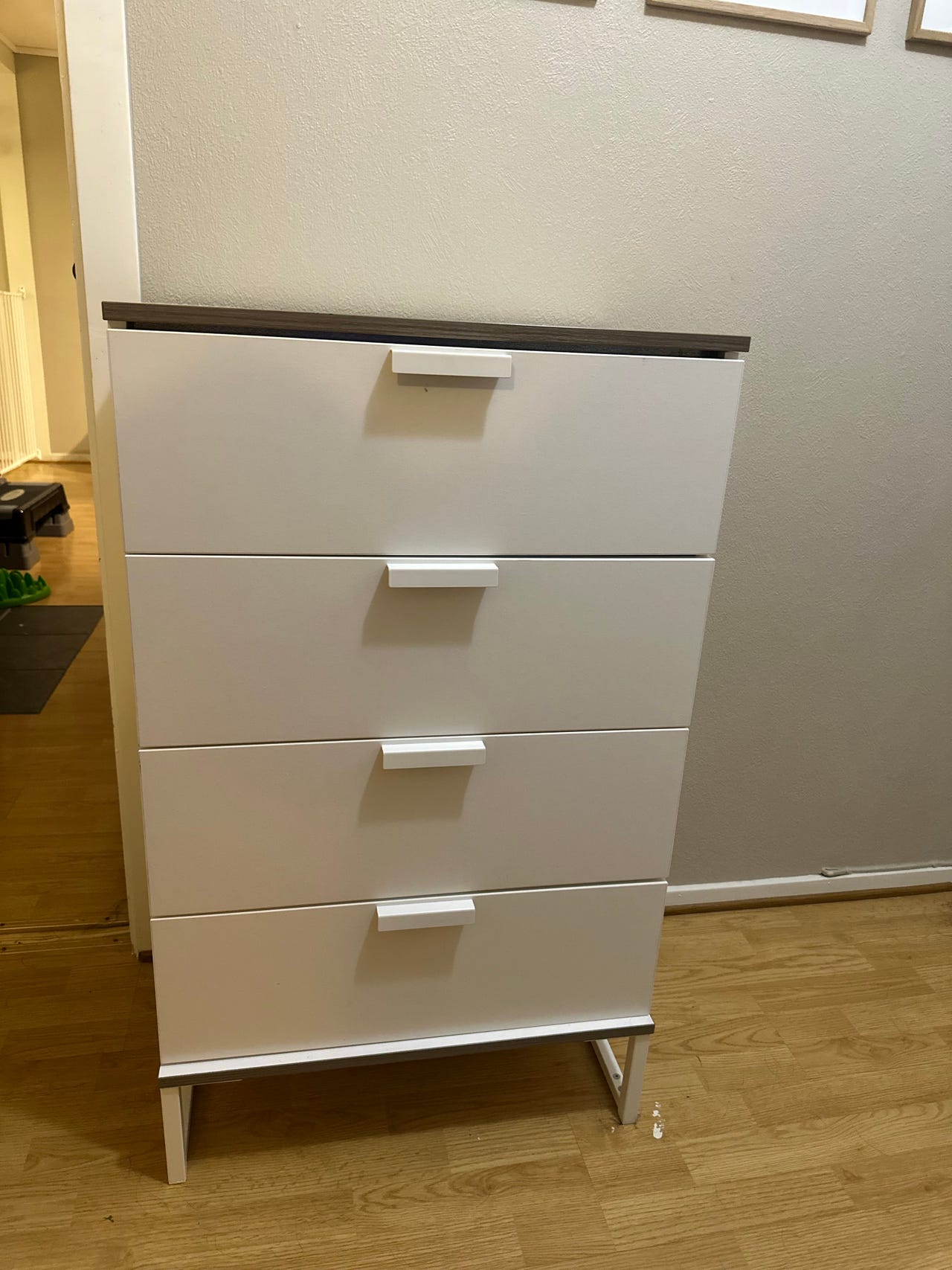 Ikea Trysil Kommode