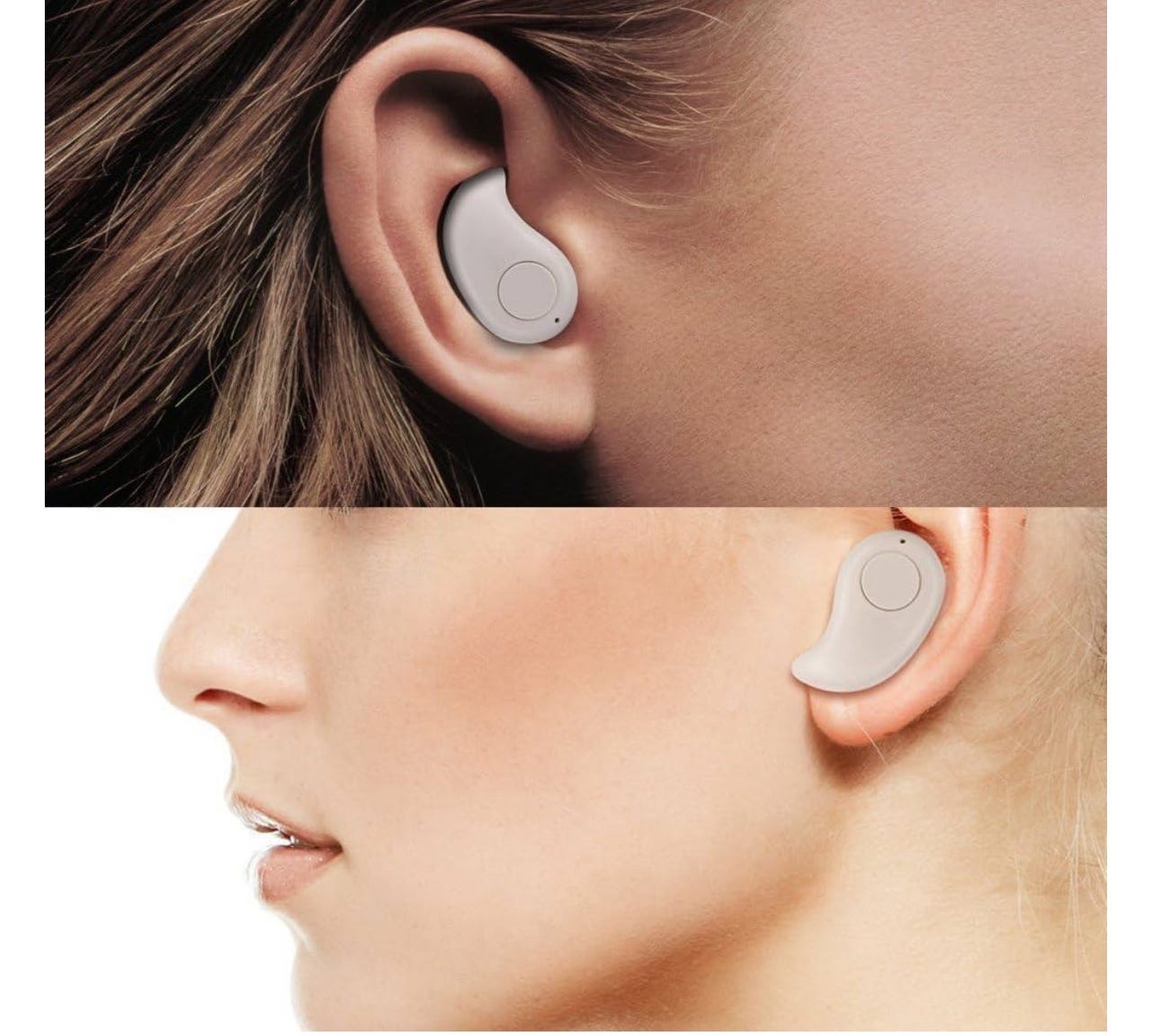 In-ear | FINN-torget