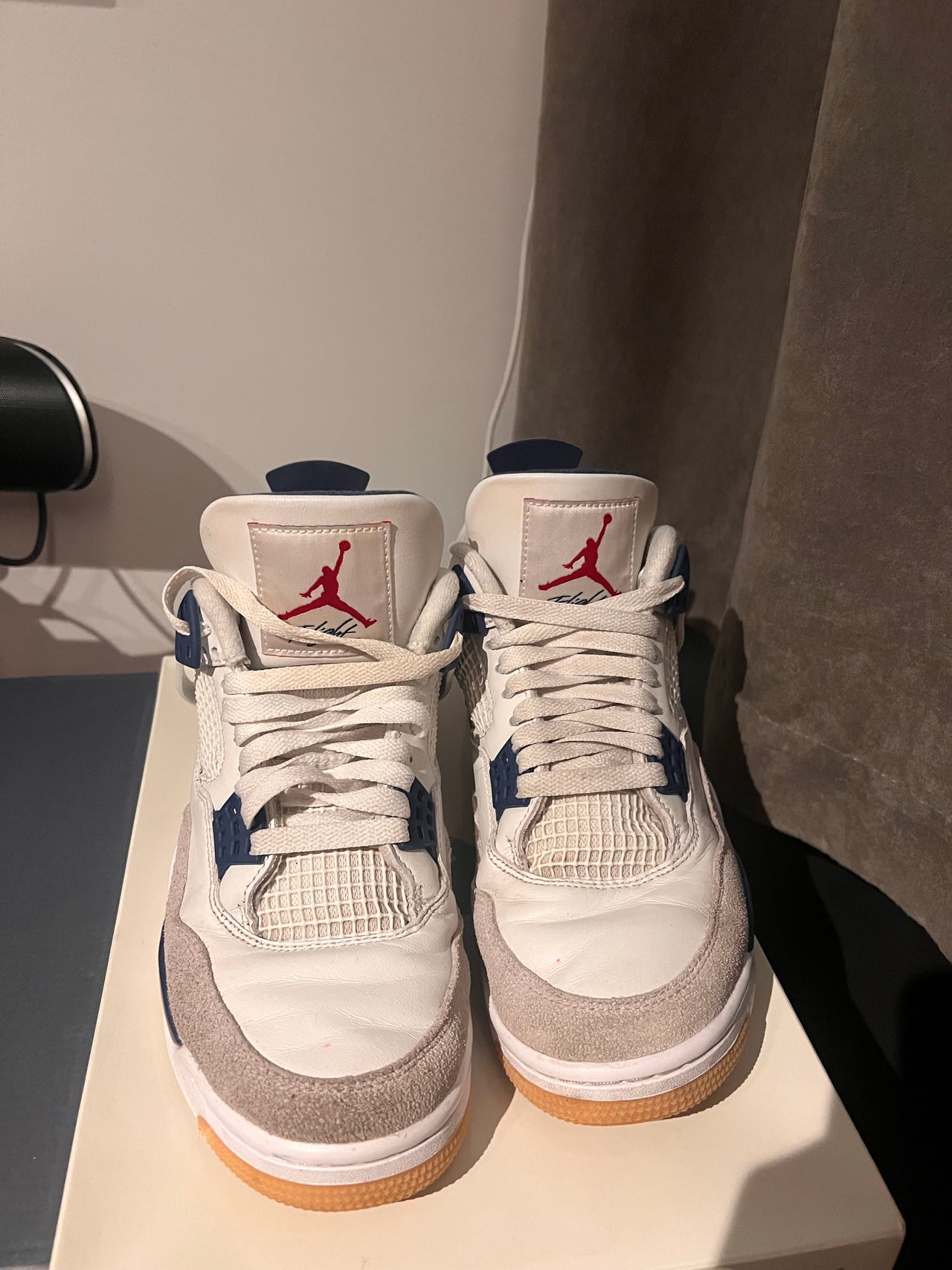 Nike jordan 4 Str 41 | FINN-torget