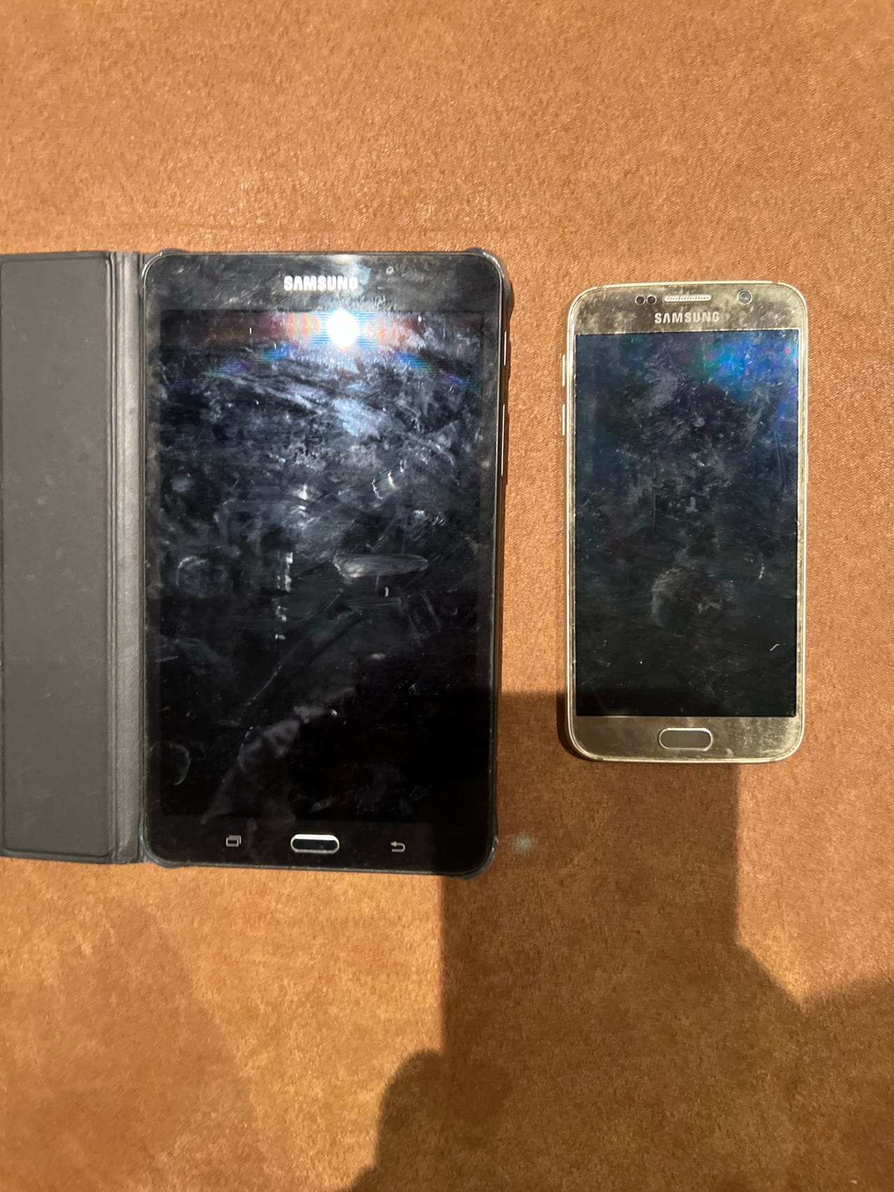 Samsung Galaxy+ Nettbrett | FINN-torget