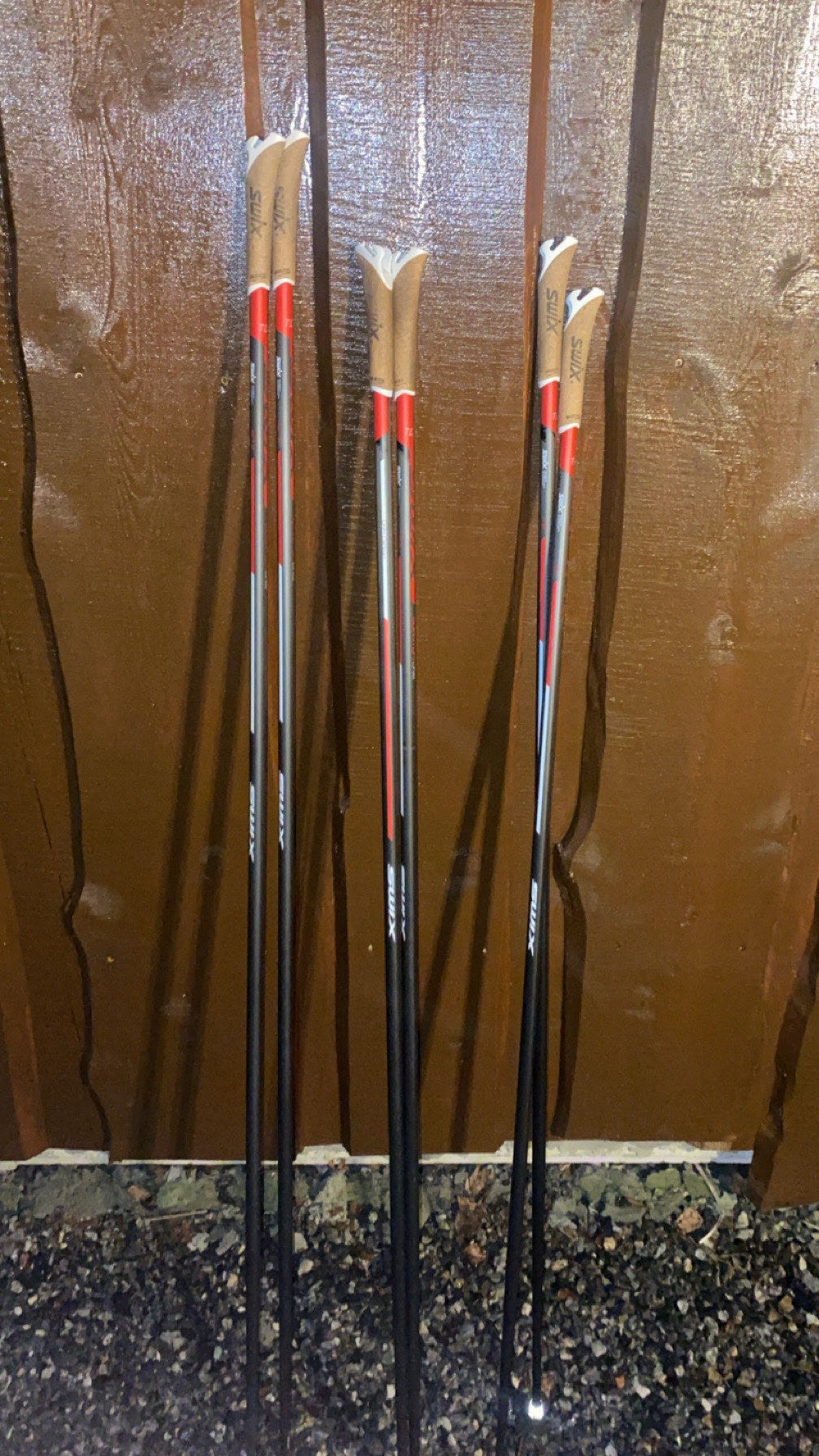 swix クワンタムワン 150センチ swix クワンタムワン 150センチ Swix