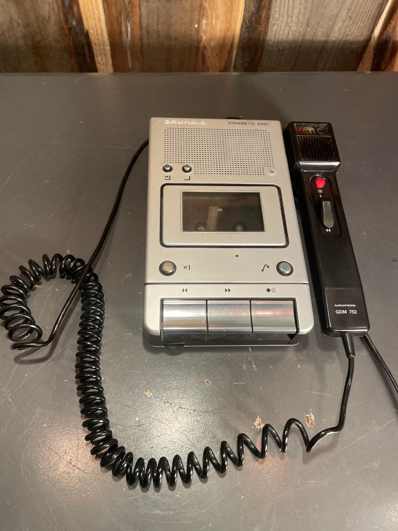 TONOR Mikrofon kabellos, drahtloses Funkmikrofon Wireless Microphone