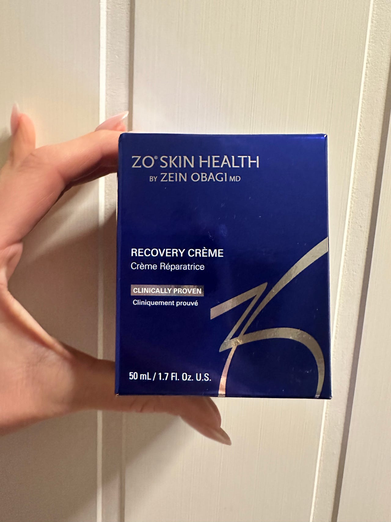 ZO Skin Health Recovery Crème 50 ml | FINN-torget