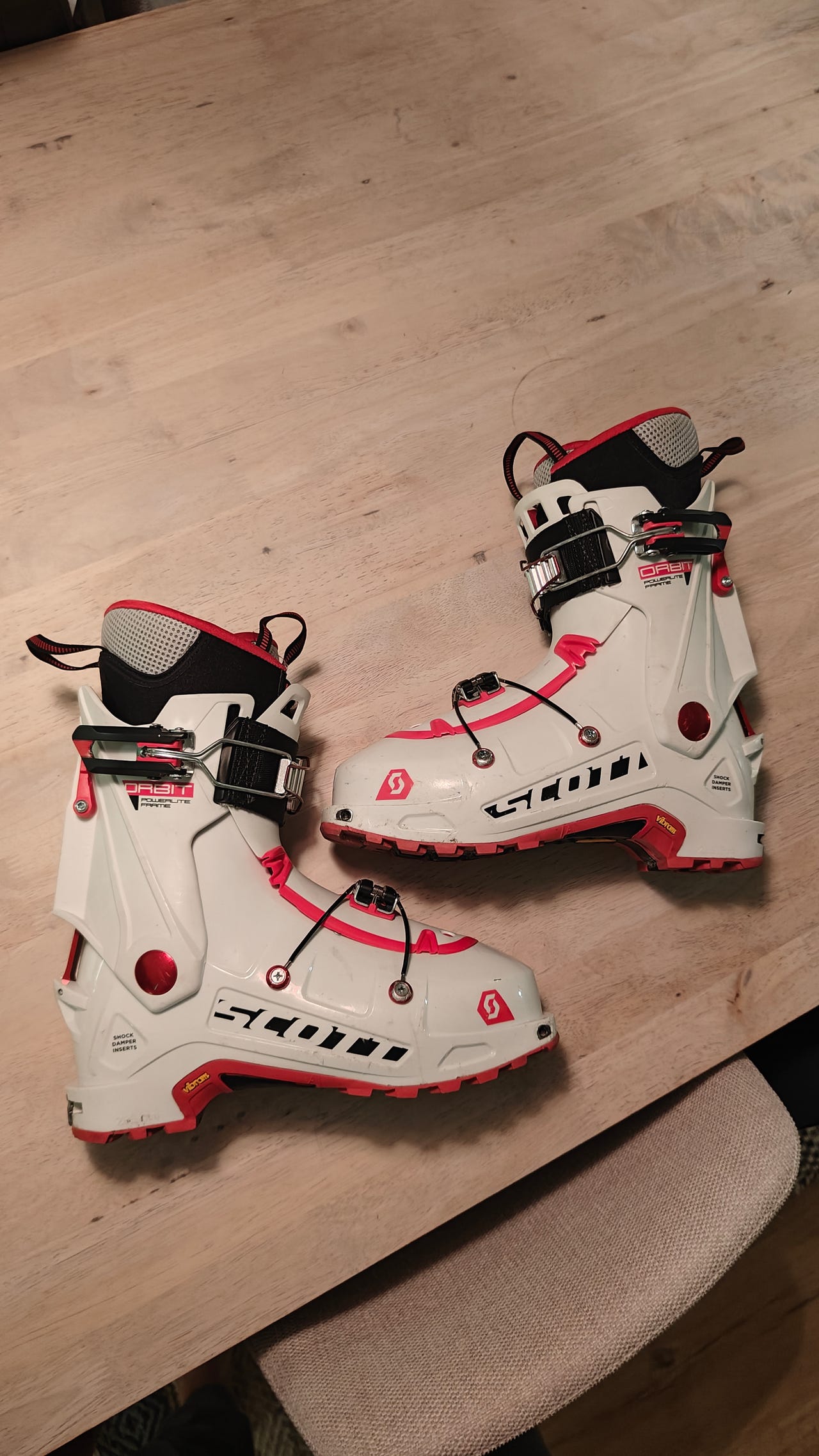 Scott Orbit strl. 25.5 | FINN-torget