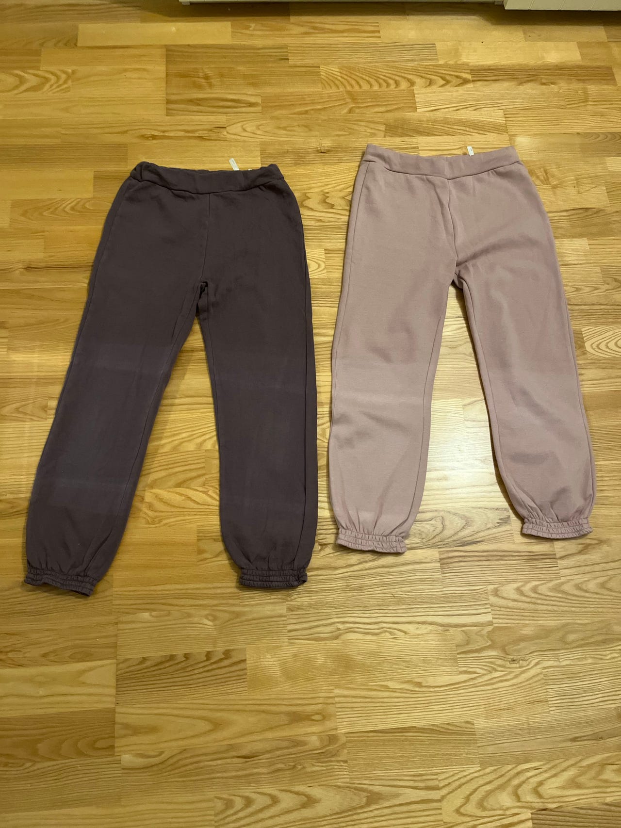 Name it joggebukser strl. 140 | FINN-torget