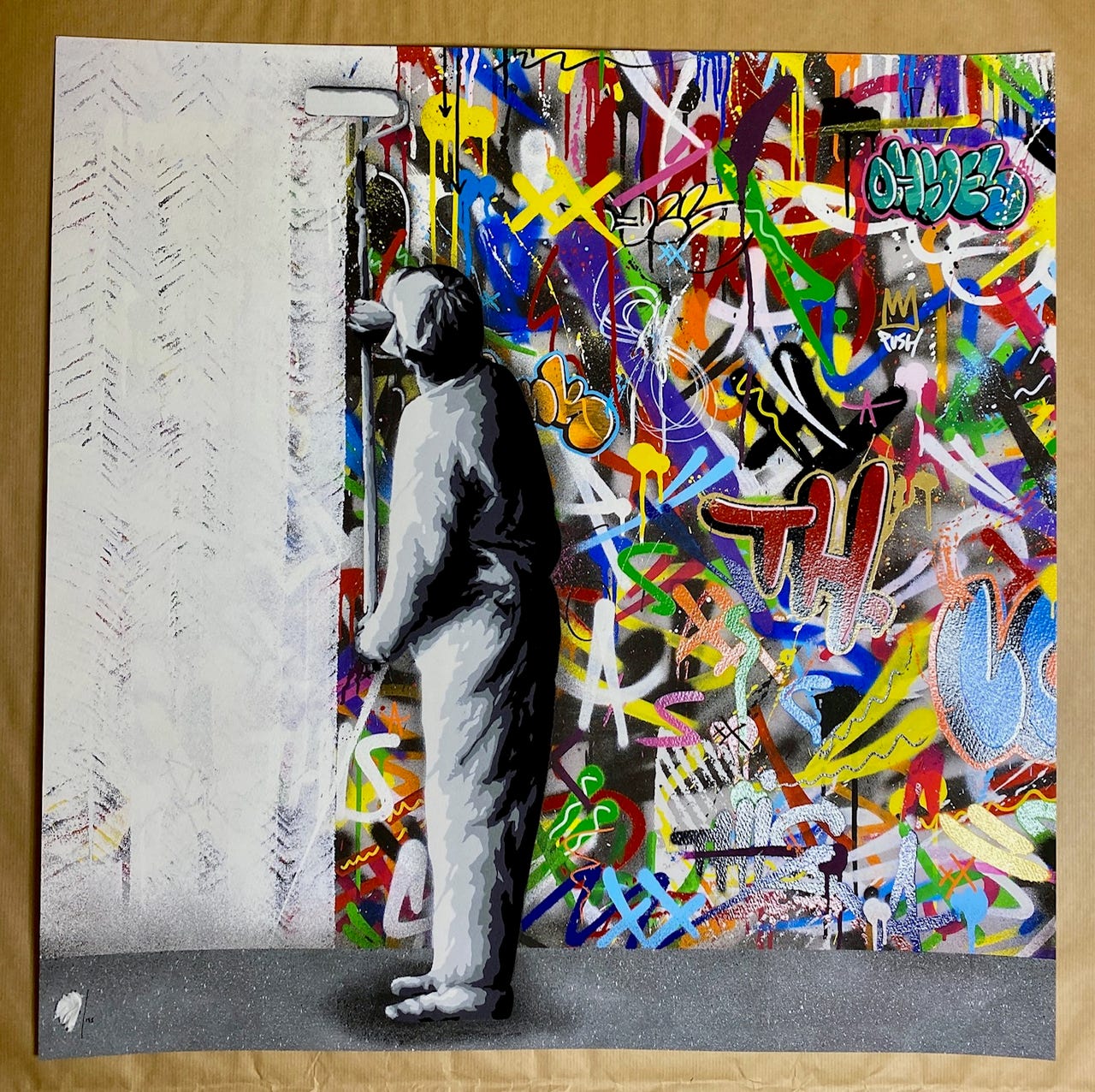 THE CYCLE - Martin Whatson | FINN-torget