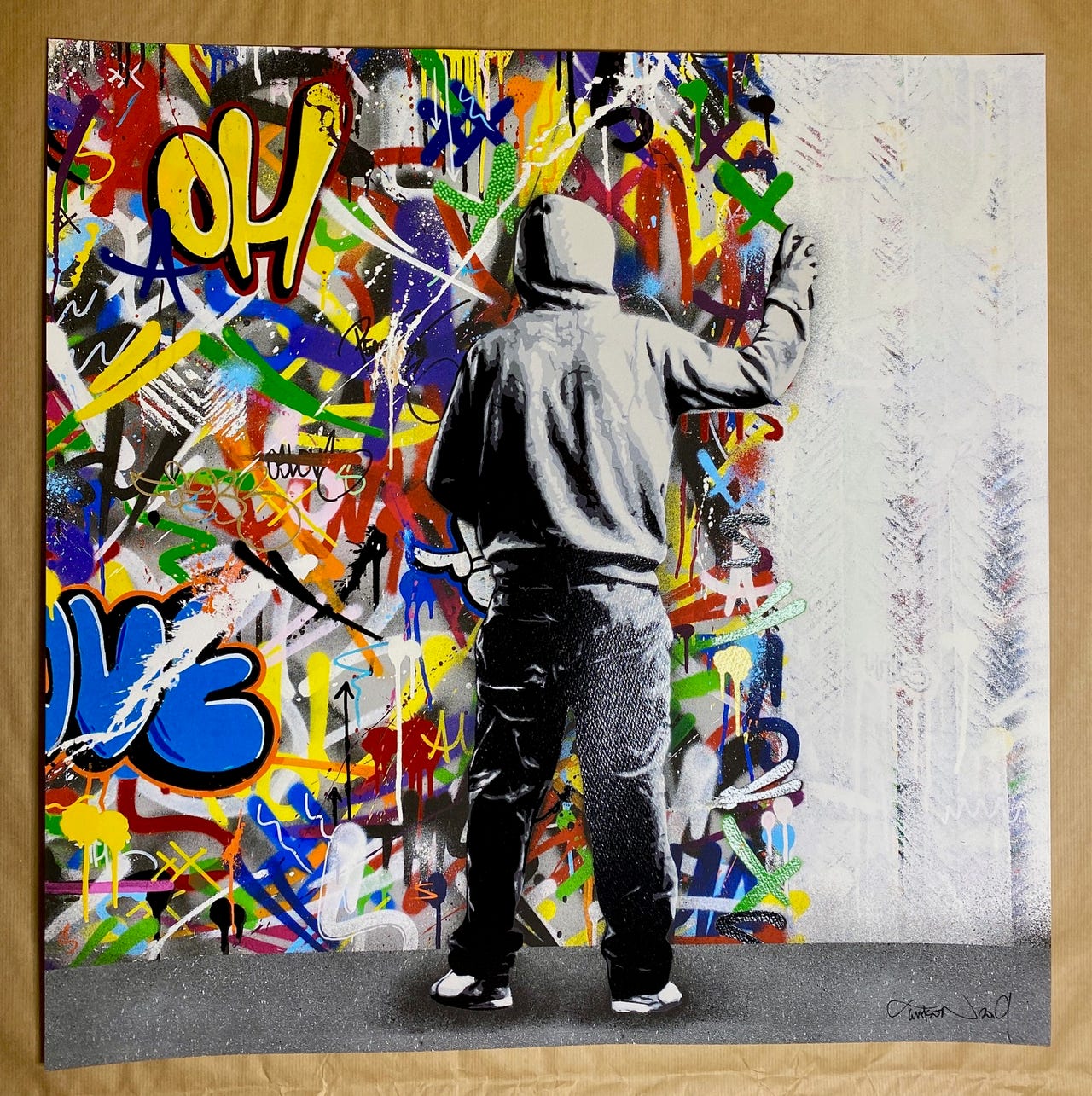 CYCLE - Martin Whatson | FINN-torget