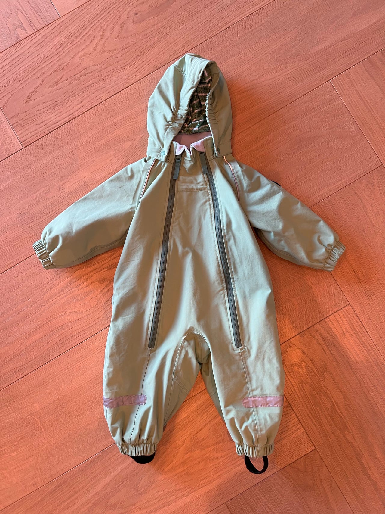 Polarn o pyret skalldress str 80 | FINN-torget