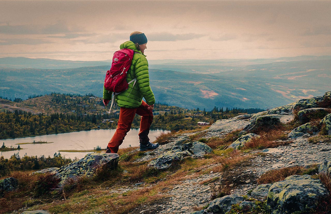 1 enhet SOLGT – 9 Hytter for salg på ski in/out, solrike utsiktstomter!