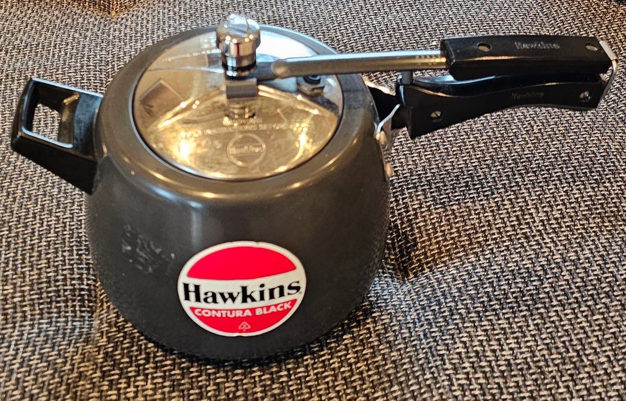 Hawkins Rice cooker | FINN-torget