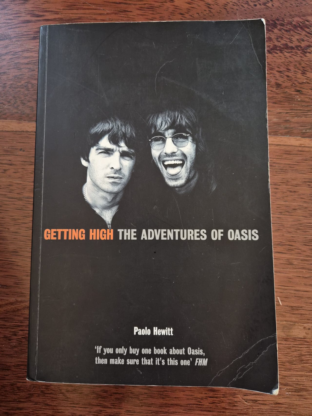Getting High. The Adventures of Oasis | FINN-torget