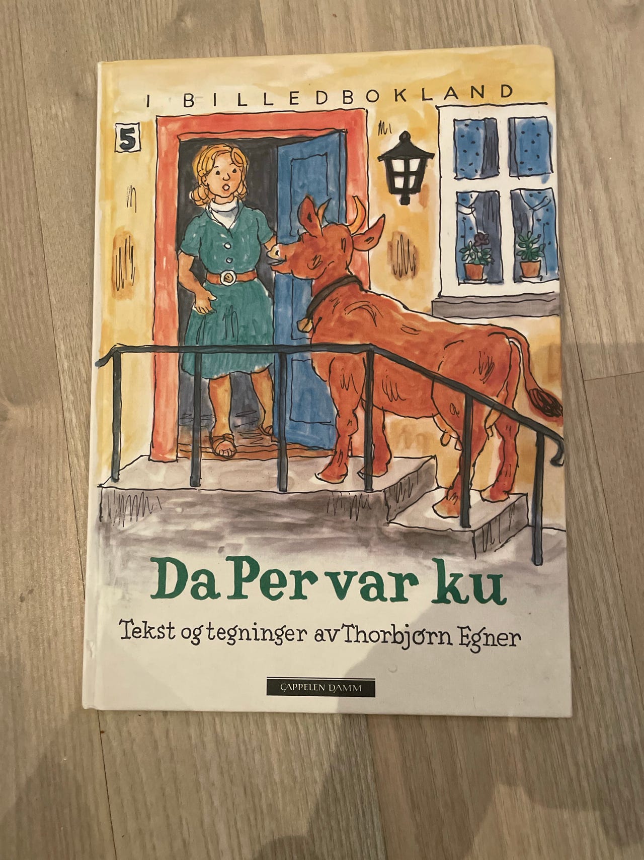 da-per-var-ku-ikke-lest-finn-torget