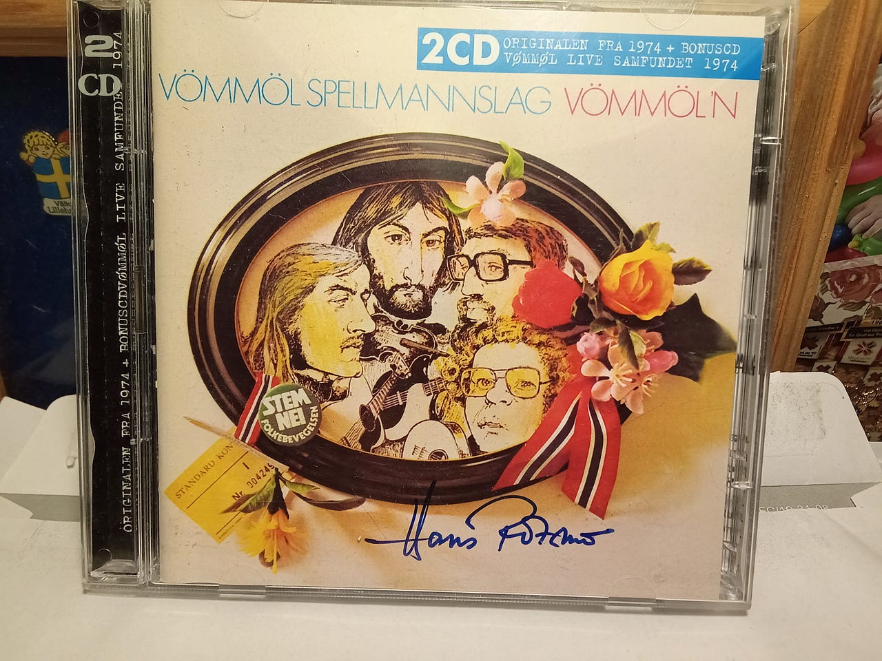 Vømmøl,hans rotmo | FINN-torget