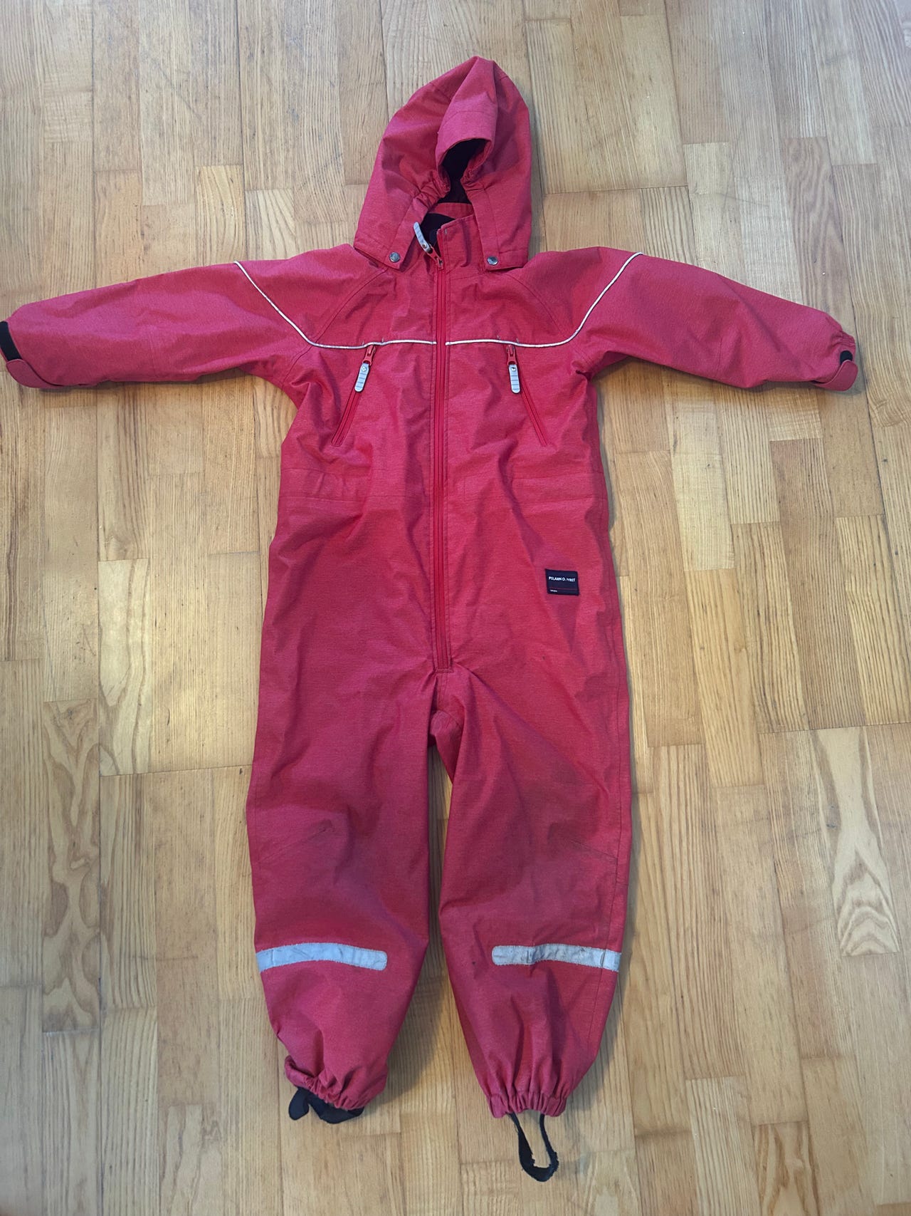 Pilsen O. Pyret dress str. 116 | FINN-torget