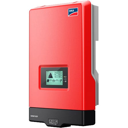 Steca inverter Steca Grid 2000 | FINN-torget