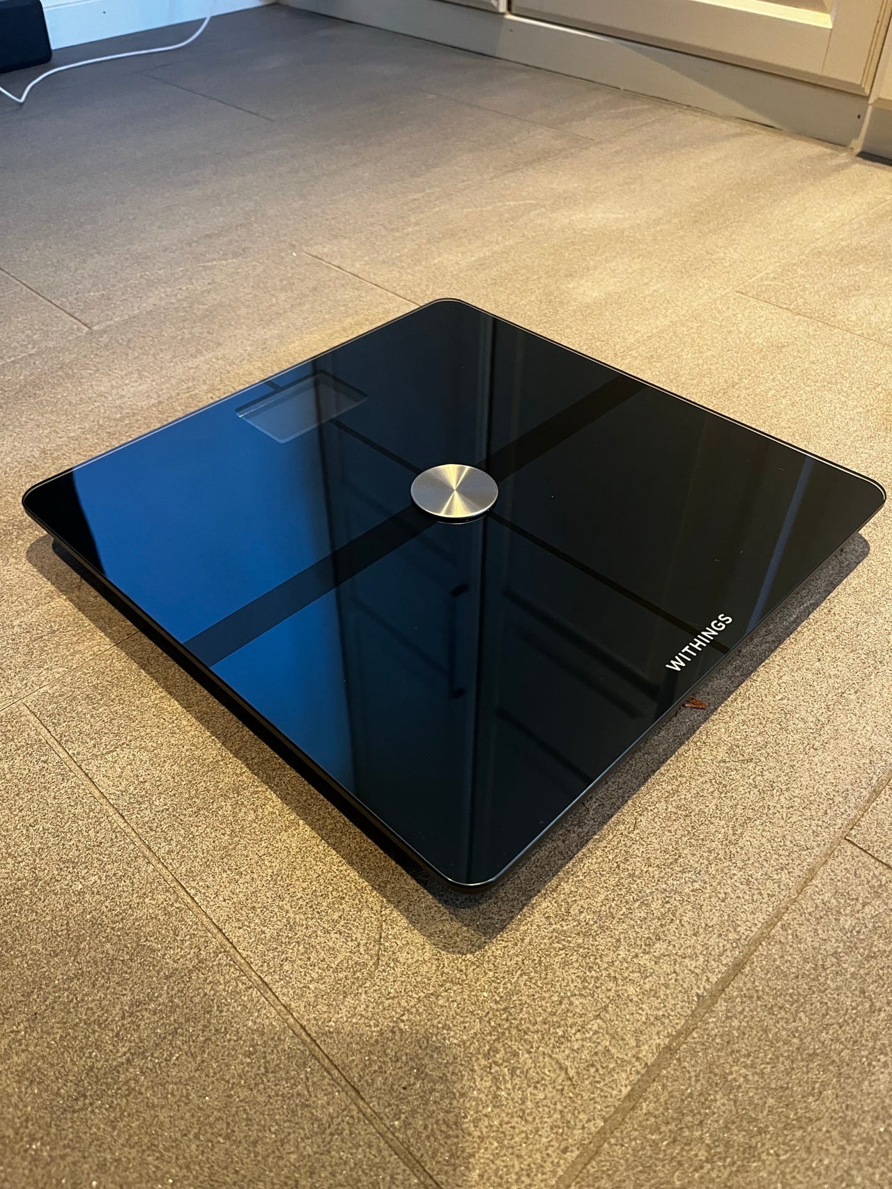 Smartvekt Withings Body+ | FINN-torget