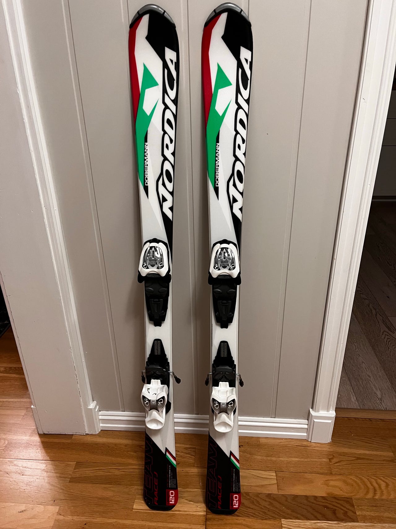 Nordica Dobermann Team Race 120 スキー スキー NORDICA DOBERMANN TEAM RACE 120cm スキー NORDICA DOBERMANN