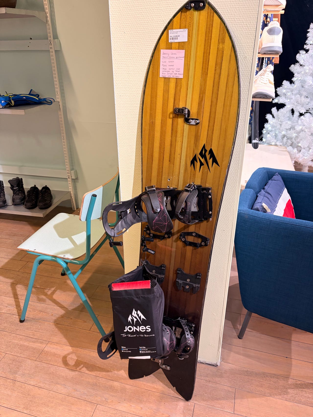 スノーボード Jones storm chaser 147 19/20 スノーボード Jones storm chaser 147 19/20 スノーボード Jones storm