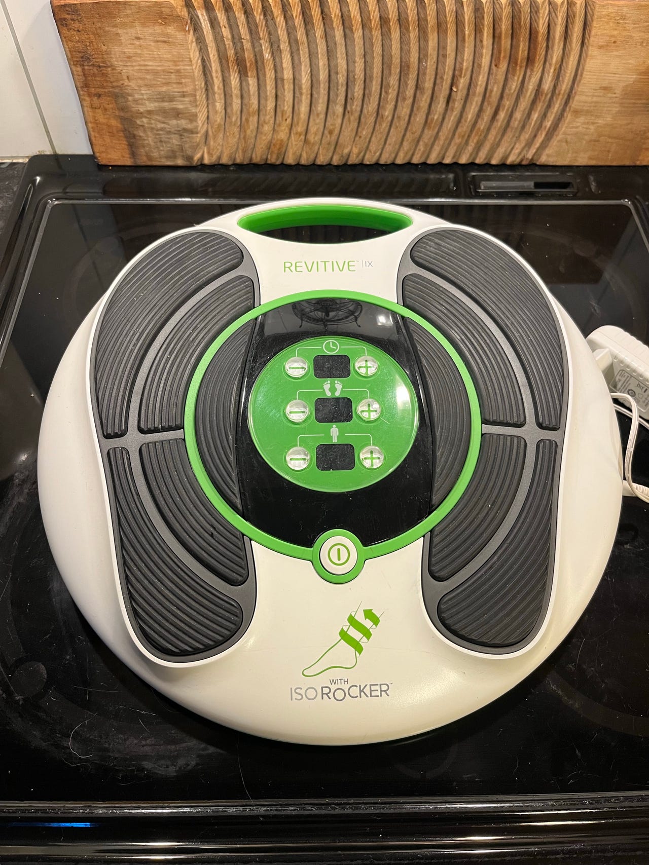 LITE BRUKT»💚REVITIVE IX ISOROCKER💚 | FINN-torget