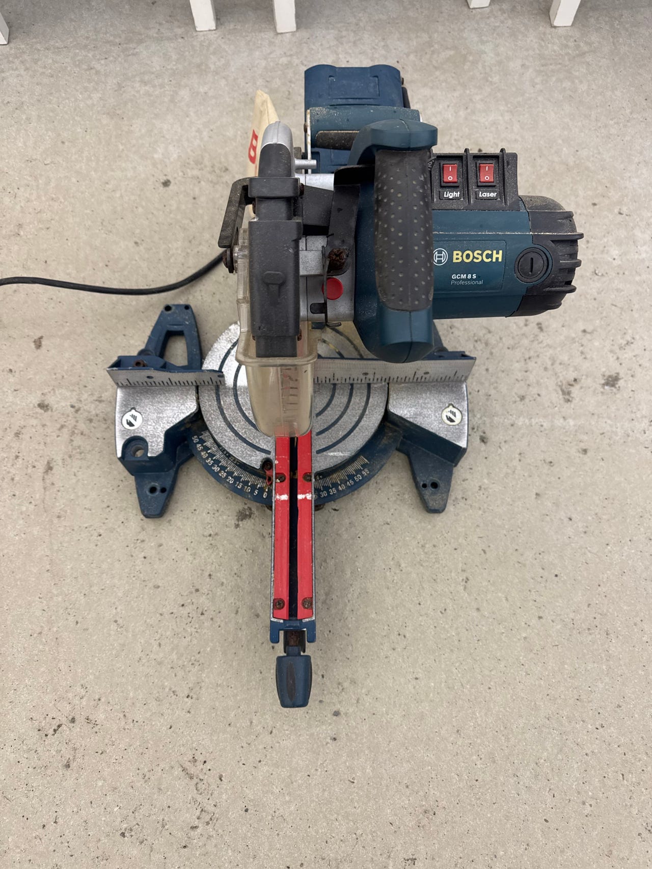 bosch-gcm-8-s-professional-kapp-og-gj-rsag-med-laser-og-lys-finn-torget