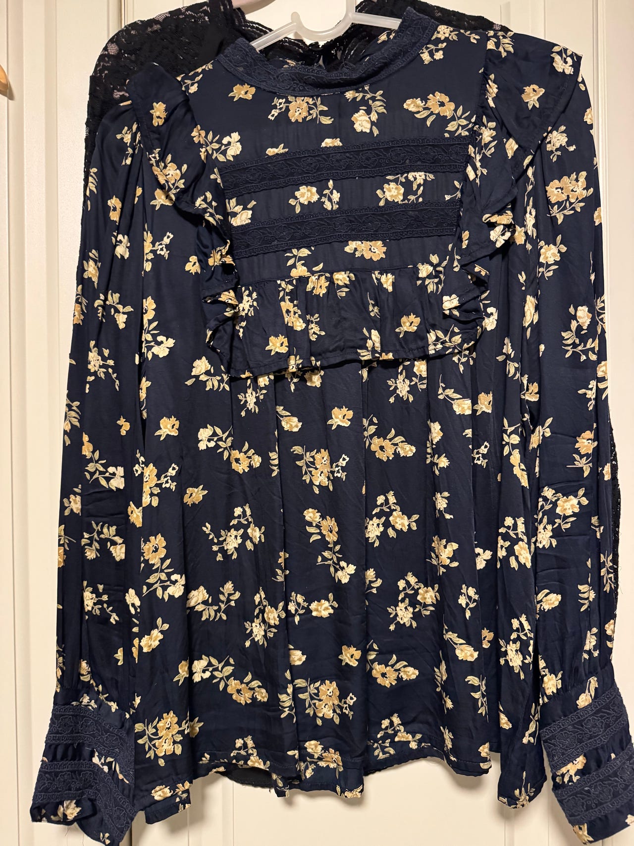 Bluse Miss Maya | FINN-torget