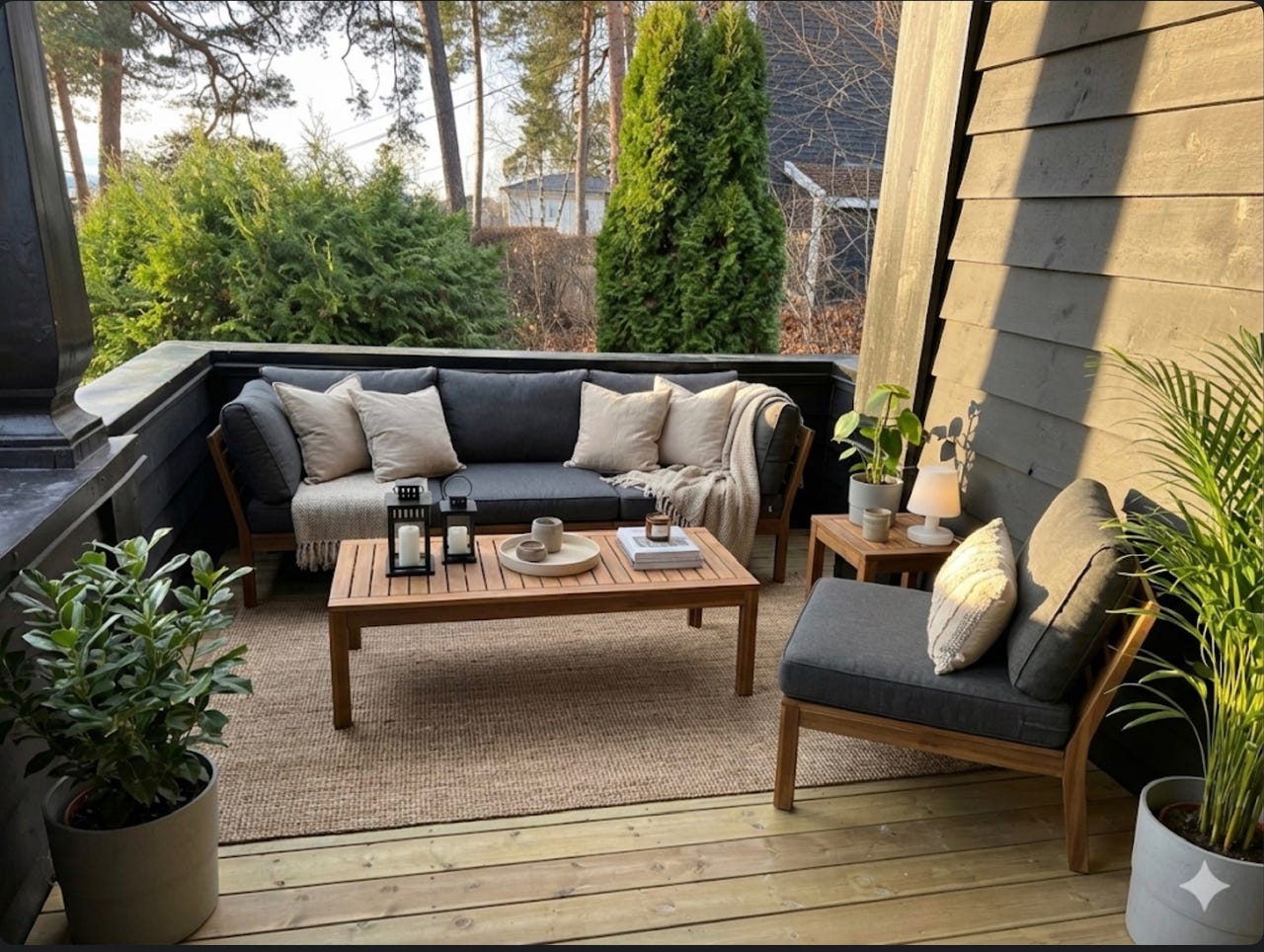 Risikoanalyse av Vækerø Terrasse 13, Oslo - leilighet på 90m² | Visning.ai