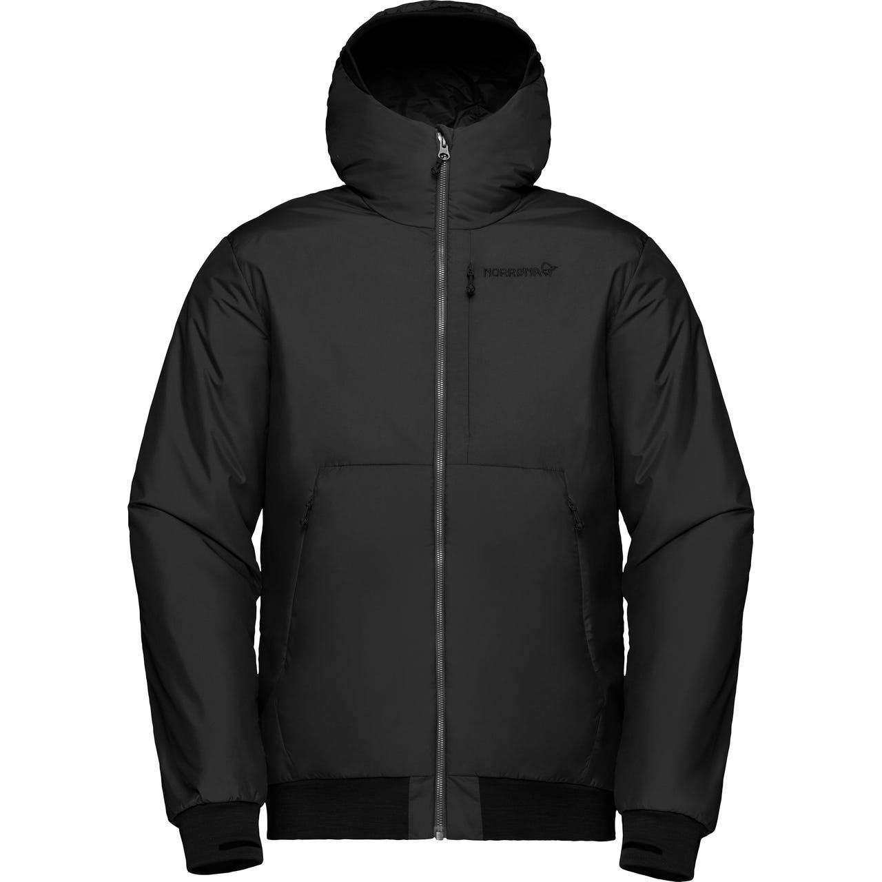 ジャケット・アウター NORRONA roldal insulated hood Jacket Norrøna Røldal insulated hood Jacket . Herremodell. | FINN-torget