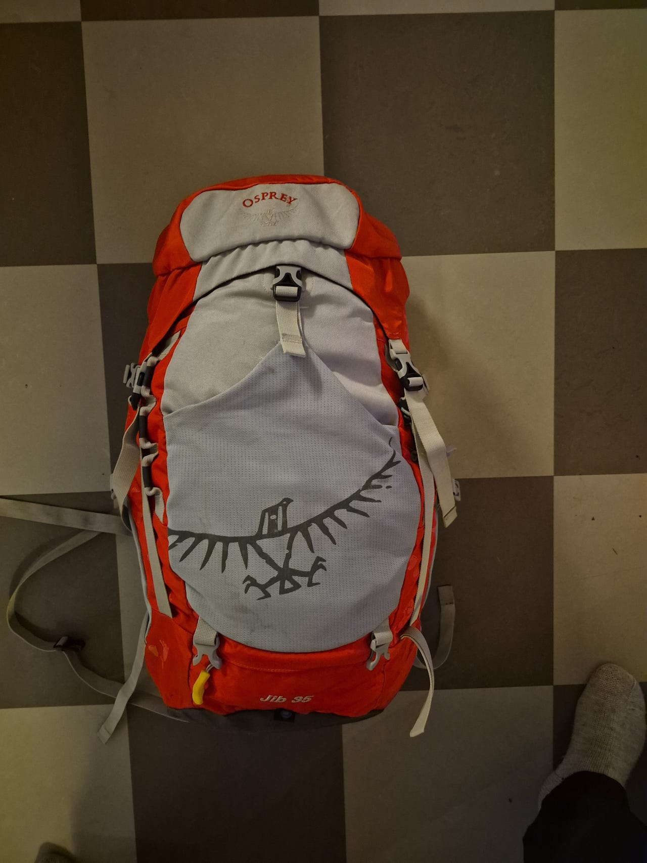 35l Backpack Osprey 35 Backpack Osprey Backpack