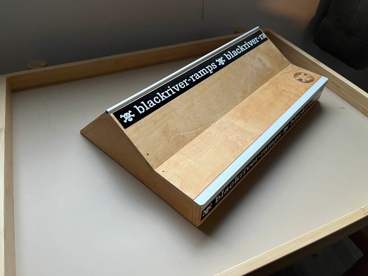 Blackriver – Jay Ramp | FINN-torget