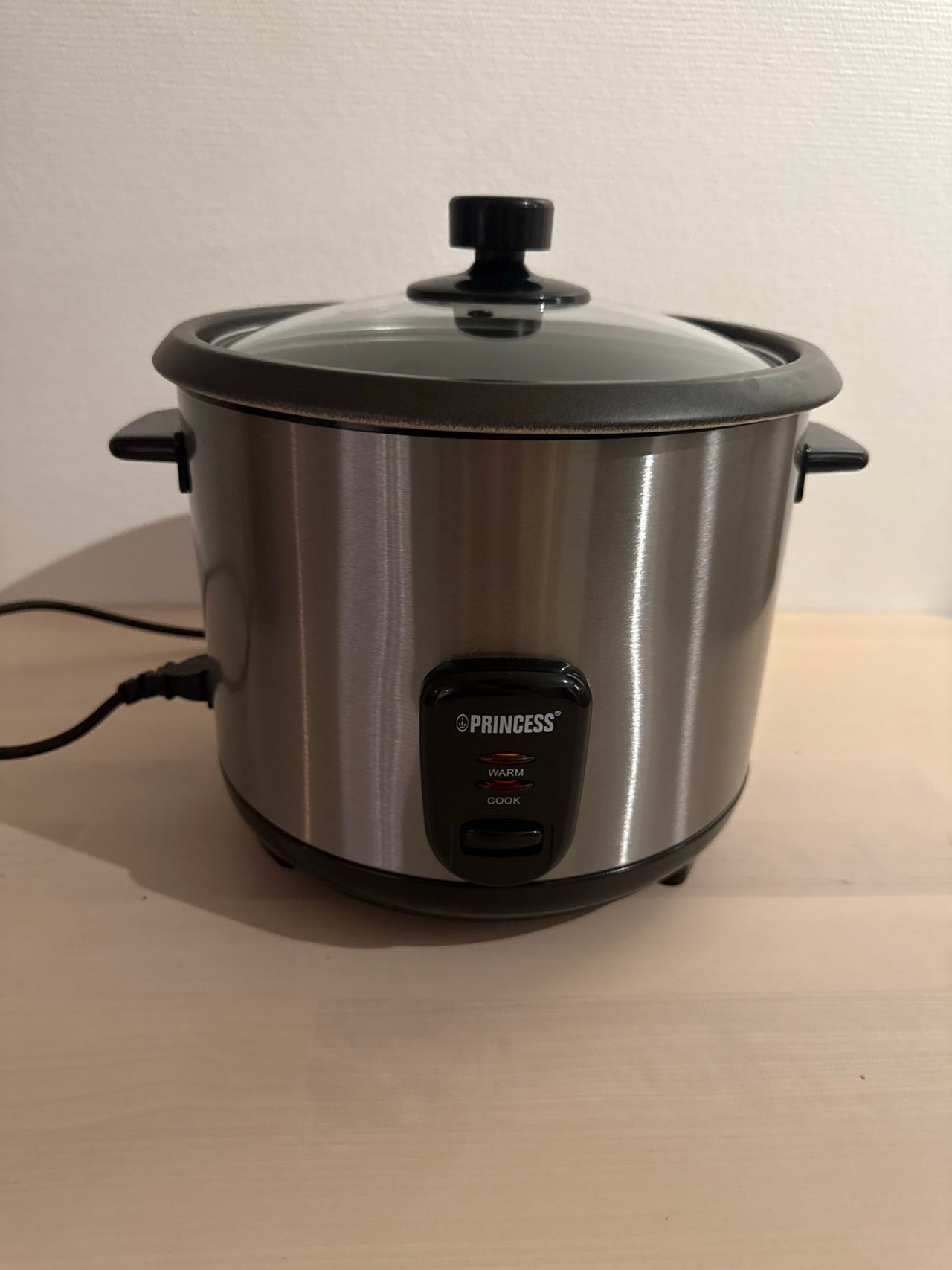 Princess Riskoker 1,8 liter | FINN-torget