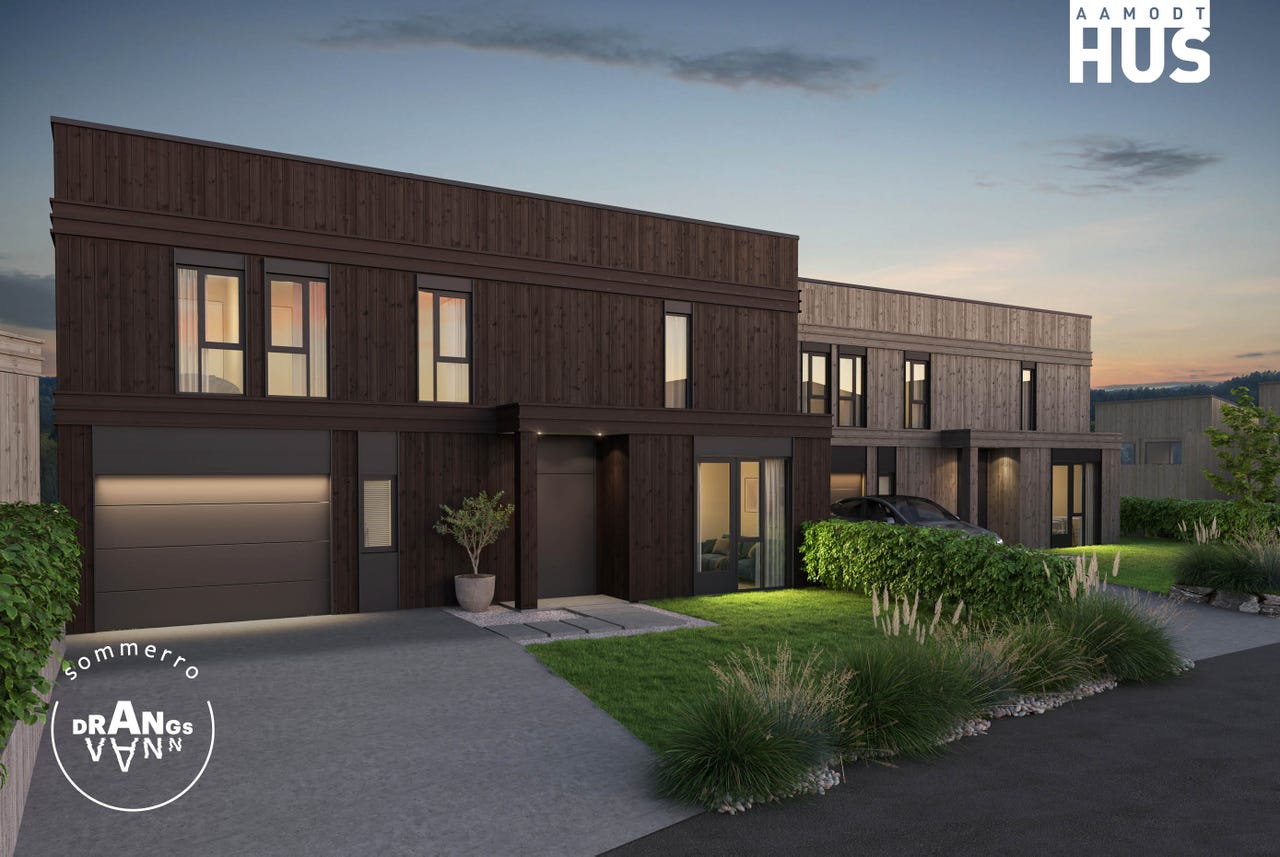 Image #1 Randesund/ Sommerro/ Drangsvann - Stor enebolig med utsyn og mye sol. Mulighet for utleie.