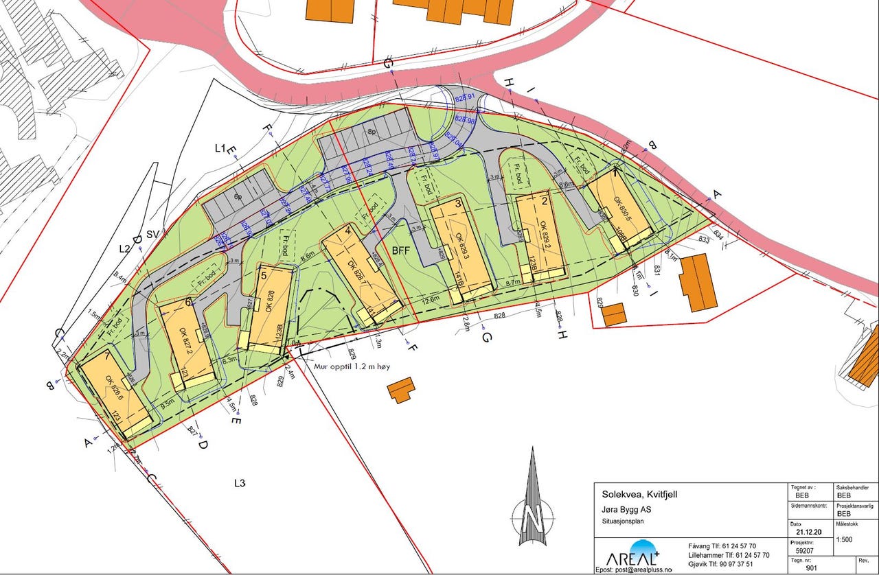 Hytte 4 – Preg 141