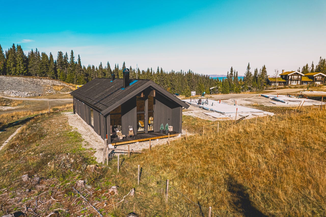 Hytte 4 – Preg 141